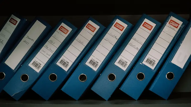 Offenlegung im Unternehmensregister